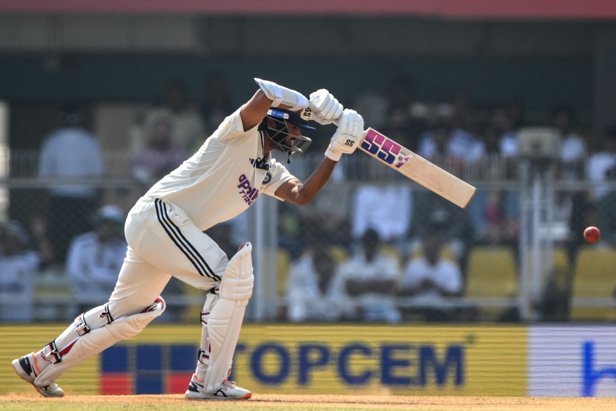 'This Is Where He Can Hurt Opposition: 'Kumble On Sundar's Batting Spot