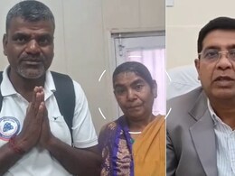 1200 किलोमीटर और एक चमत्कार, कानपुर के डॉक्टर ने सुलझाया 14 साल पुराना राज