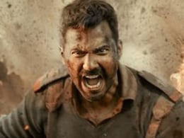 <i>Border 2</i>: Varun Dhawan Goes All Guns Blazing In First Look From War Drama