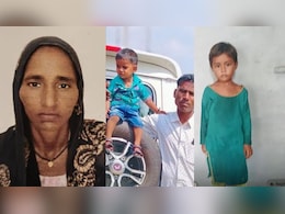 Rajasthan: अलवर में थार का क़हर, कार को मारी टक्कर, एक परिवार के 4 लोगों की मौत; 1 की स्थिति नाज़ुक 