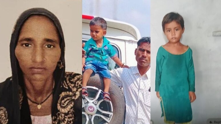 Rajasthan: अलवर में थार का क़हर, कार को मारी टक्कर, एक परिवार के 4 लोगों की मौत; 1 की स्थिति नाज़ुक&nbsp;