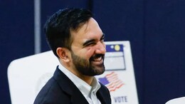 Zohran Mamdani Wins New York Mayor Election: Shabana Azmi, Zoya Akhtar, Lupita Nyong'O Congratulate Him