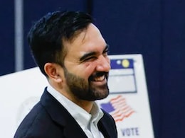 Zohran Mamdani Wins New York Mayor Election: Shabana Azmi, Zoya Akhtar, Lupita Nyong'O Congratulate Him