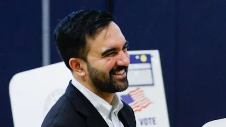 Zohran Mamdani Wins New York Mayor Election: Shabana Azmi, Zoya Akhtar, Lupita Nyong'O Congratulate Him