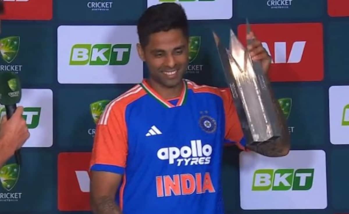 Latest and Breaking News on NDTV