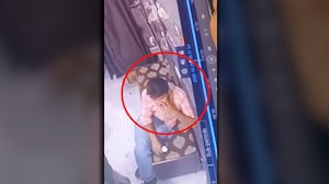 'He Looked Nervous': Faridabad Shopkeeper Describes Umer's Behaviour