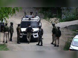 CIK ने डॉक्टर और पत्नी को हिरासत में लिया, सोशल मीडिया पर आतंकवादी प्रचार का आरोप