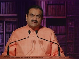 Global Indology Conclave: भारत सिर्फ आर्थिक ही नहीं, सभ्यता के मामले में भी बन सकता है ग्लोबल लीडर- गौतम अदाणी