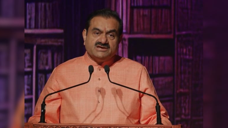 Global Indology Conclave: भारत सिर्फ आर्थिक ही नहीं, सभ्यता के मामले में भी बन सकता है ग्लोबल लीडर- गौतम अदाणी