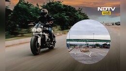 Two wheeler Toll: दुचाकीला टोल का द्यावा लागत नाही? 99 टक्के लोकांना कारणच माहित नाही