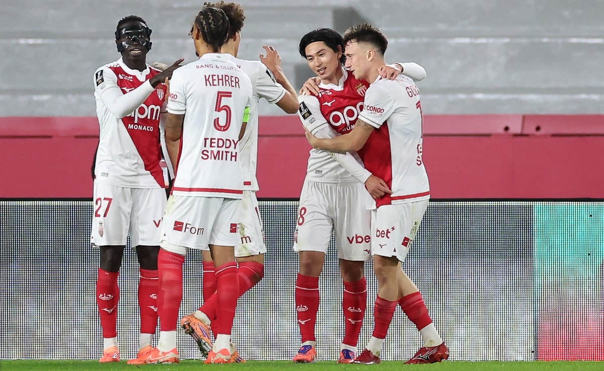 PSG (News Central TV)