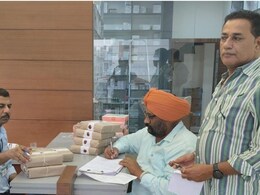 Rajasthan: खाद्य सुरक्षा विभाग का 'सर्च ऑपरेशन', श्रीगंगानगर में नकली ORS और हेल्थ ड्रिंक का भंडाफोड़, 593 पैक सीज