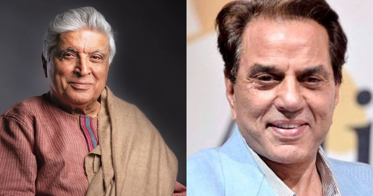 What Can New Stars Learn From Dharmendra? "Dignity, Humility, Both Missing," Says Javed Akhtar