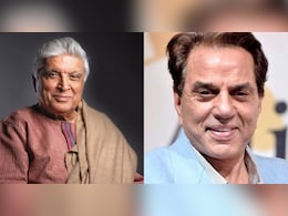 What Can New Stars Learn From Dharmendra? "Dignity, Humility, Both Missing," Says Javed Akhtar
