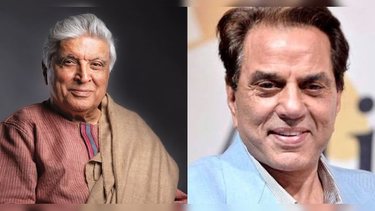 What Can New Stars Learn From Dharmendra? "Dignity, Humility, Both Missing," Says Javed Akhtar