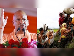 डिटेंशन सेंटर बनाने से लेकर कानूनी कार्रवाई तक... अवैध घुसपैठ को रोकने के लिए सीएम योगी का प्लान है तैयार