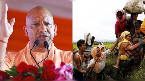 डिटेंशन सेंटर बनाने से लेकर कानूनी कार्रवाई तक... अवैध घुसपैठ को रोकने के लिए सीएम योगी का प्लान है तैयार