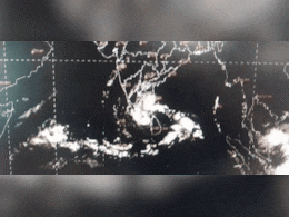 ‘दित्वा’ तूफान की दहशत से 82 उड़ानें रद्द, रेलवे वॉर रूम एक्टिव; IMD ने बताया खतरा कितना बड़ा