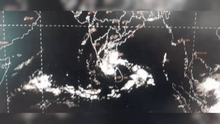 ‘दित्वा’ तूफान की दहशत से 82 उड़ानें रद्द, रेलवे वॉर रूम एक्टिव; IMD ने बताया खतरा कितना बड़ा