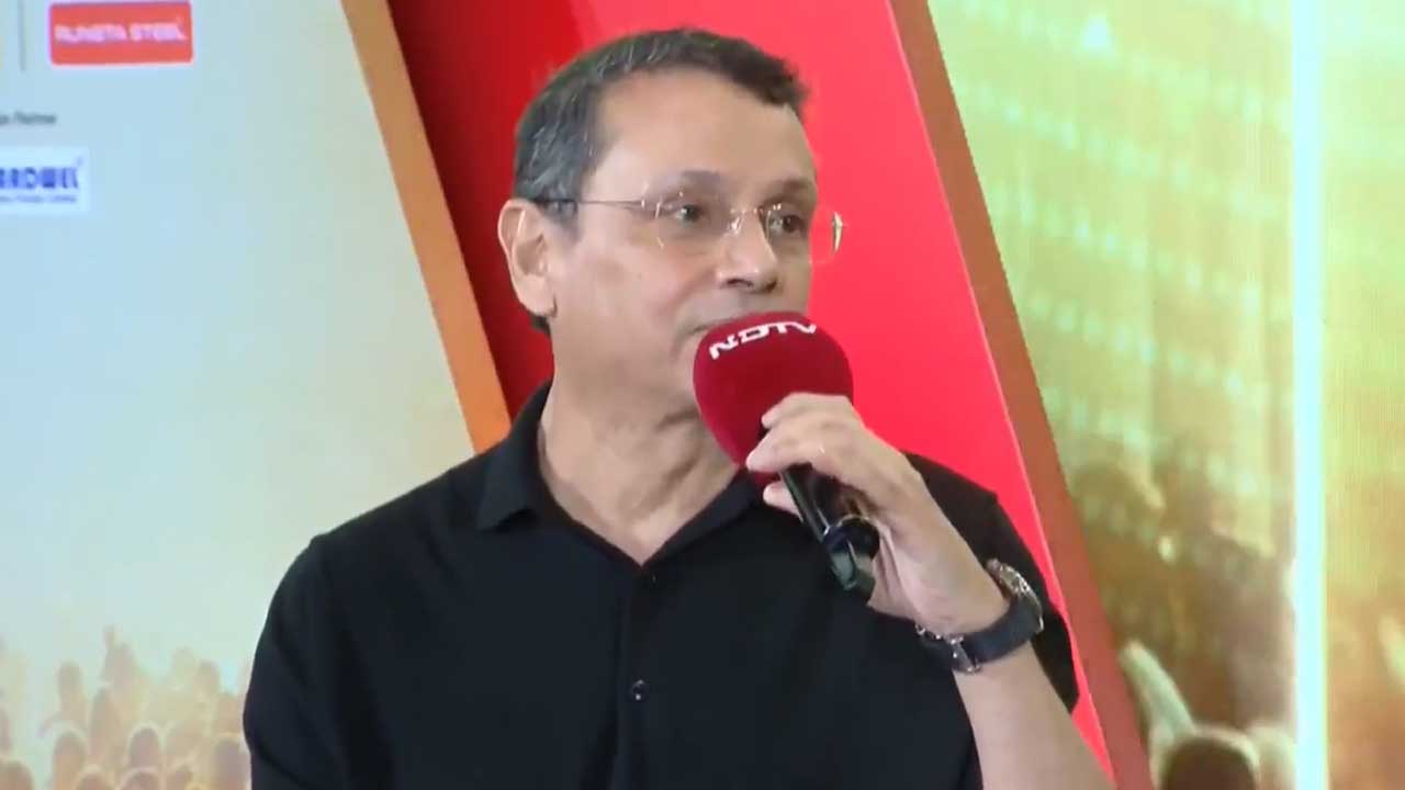 NDTV Bihar Power Play: Manifesto For Polls Should Be Fair One, Says Uday Shankar