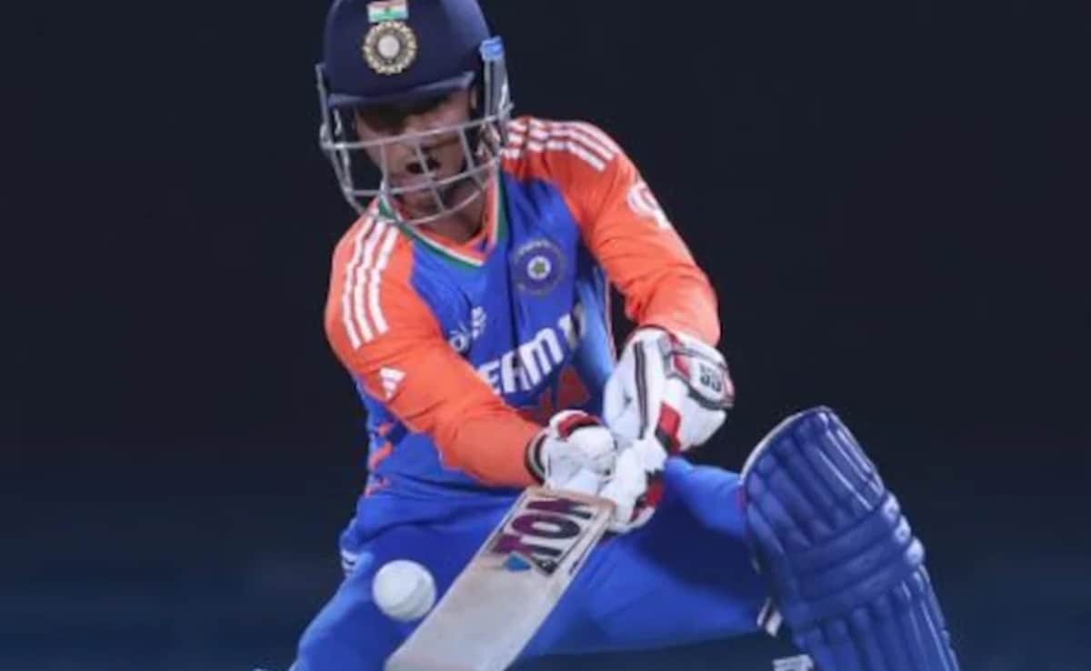 "Not India-Ready Yet": T20 World Cup Winners Blunt Verdict On Star Ahead Of 3rd ODI