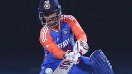 "Not India-Ready Yet": T20 World Cup Winner's Blunt Verdict On Star Ahead Of 3rd ODI