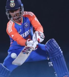 "Not India-Ready Yet": T20 World Cup Winners Blunt Verdict On Star Ahead Of 3rd ODI