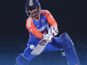 "Not India-Ready Yet": T20 World Cup Winners Blunt Verdict On Star Ahead Of 3rd ODI