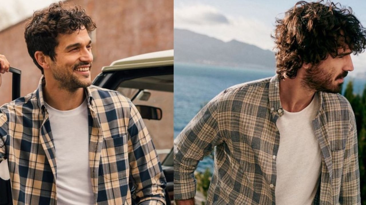 Trend forward Korean style streetwear shirts for men that balance comfort and creativity