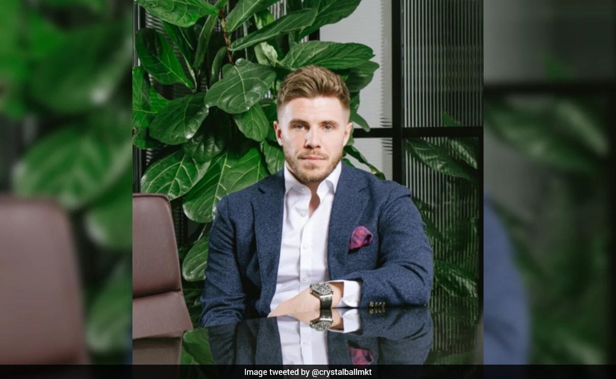 UK Man Sells Business For Rs 4,670 Crore, Gets Bored In Retirement, Returns To Work: "Need A Purpose"