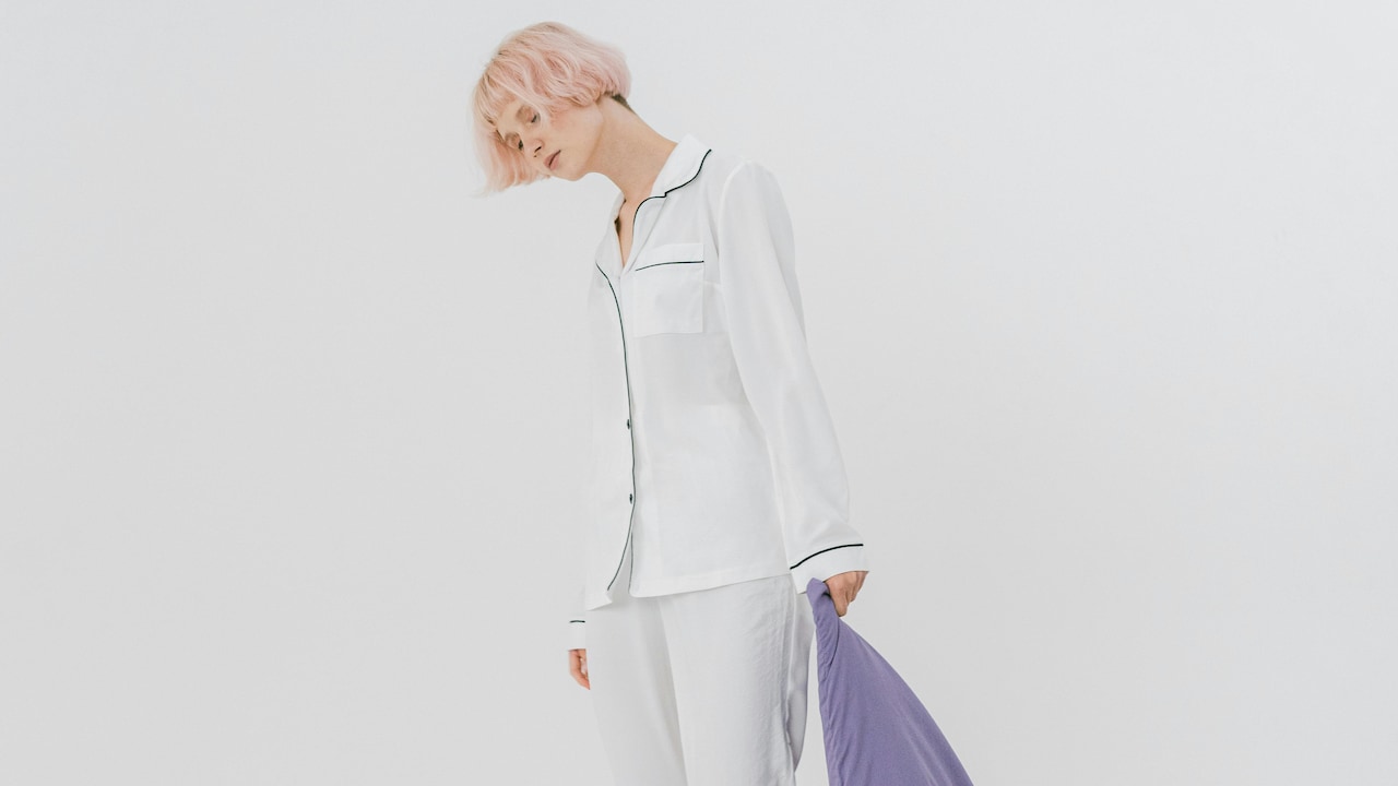 Your Nightwear Choice Affects Mood: Here Is The Real Reason