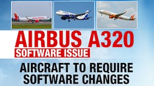 Explained: Why Airbus A320 Aircraft Are Undergoing Software Fix