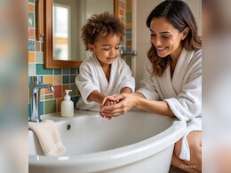 Teaching Good Hygiene Habits for Kids: बच्चों में डालें हाइजीन से जुड़ी ये 10 आदतें, जिंदगी भर रहेंगे बीमारियों से दूर