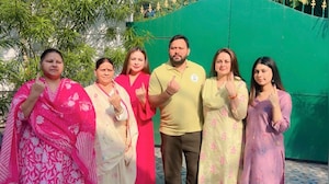 Rohini Acharya vs Tejashwi Yadav: The Crisis Of Dynastic Politics In Bihar