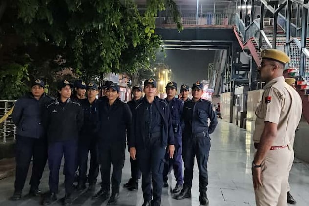 Latest and Breaking News on NDTV