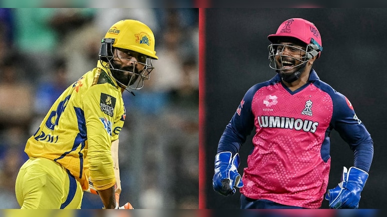 सर जडेजा की IPL में बदल गई टीम, फीस में भी हुई भारी कटौती, सैमसन का जानें क्या है हाल