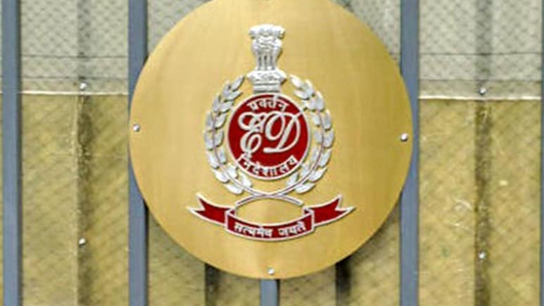 मनी लॉन्ड्रिंग मामले में ईडी को बड़ी सफलता, मिजोरम–म्यांमार बॉर्डर पर हुई बड़ी कार्यवाई