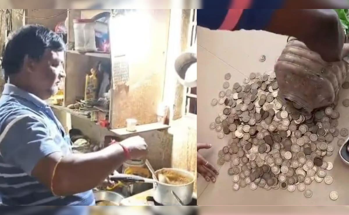 चाय के हर कप में छिपा था बेटी का सपना, आखिरकार 4 साल की मेहनत रंग लाई