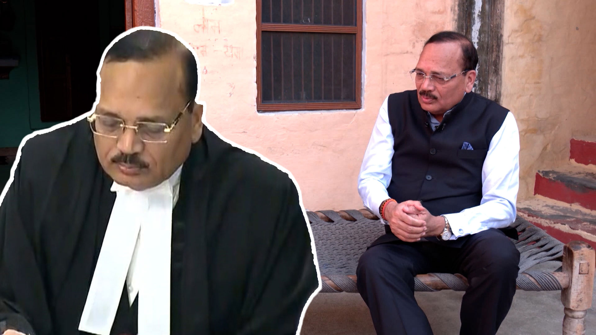 "It's a Misconception That Only Judges' Children Become Judges": Justice Surya Kant