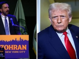 No Space For Islamophobia In New York To Win Election: Zohran Mamdani