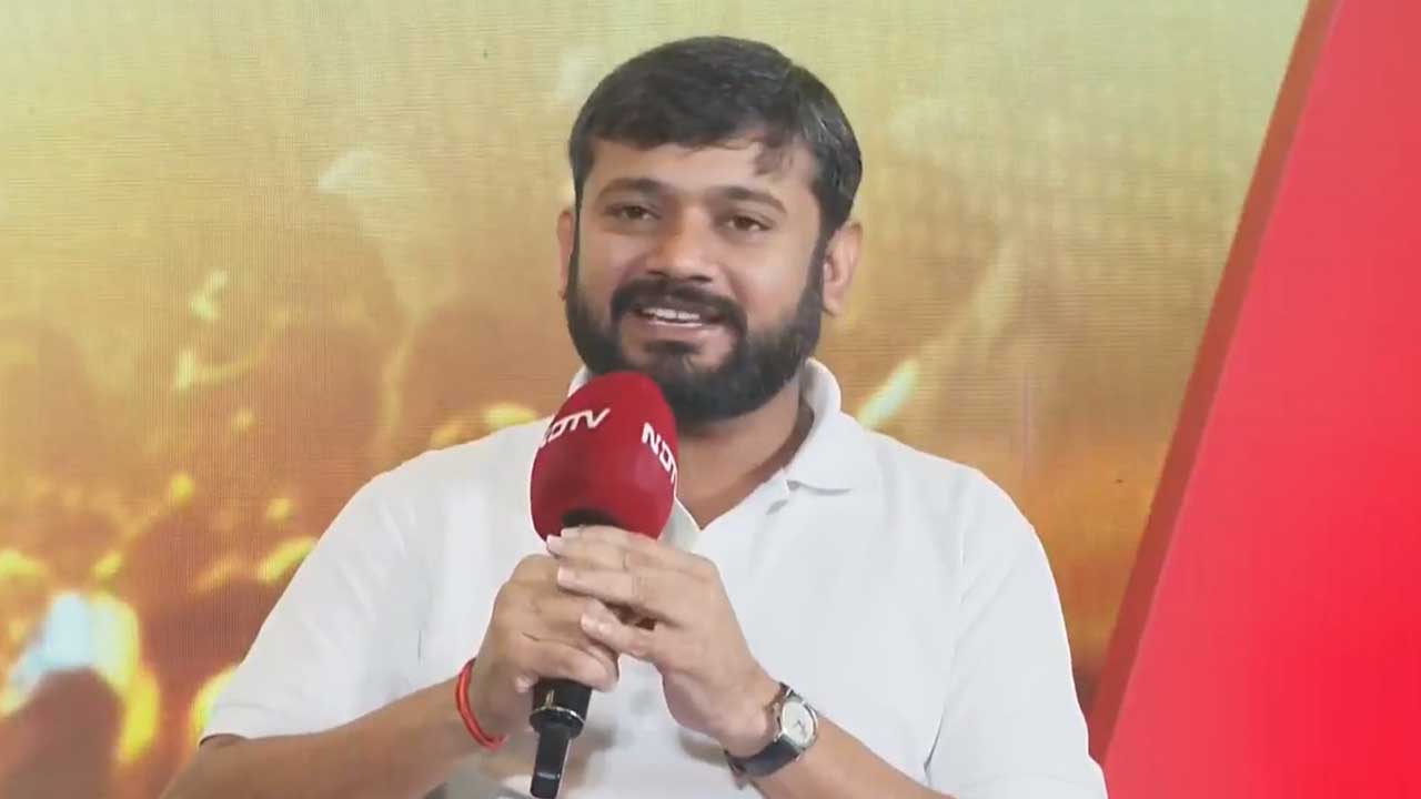 Can Congress Gain In Bihar? Kanhaiya Kumar Exclusive | NDTV Bihar Power Play