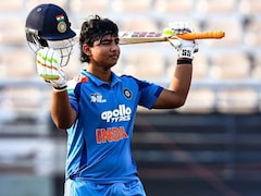 Asia Cup Rising Stars LIVE: Focus On Vaibhav As India A Invited To Bat By Pak A
