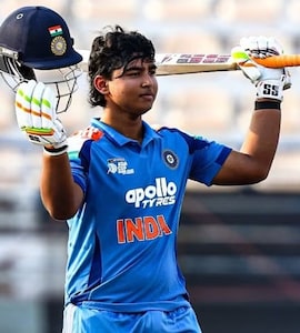 "<i>14 Saal Ke Ho?</i>" Oman Cricketers Stunned By Vaibhav Suryavanshis Age