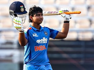 Asia Cup Rising Stars LIVE: Focus On Vaibhav As India A Invited To Bat By Pak A