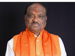 मंत्री ही नहीं, शिक्षक भी हैं सांसद डीडी उइके! सात साल पहले इस्तीफा देने के बाद भी कैसे हुआ ये कमाल?