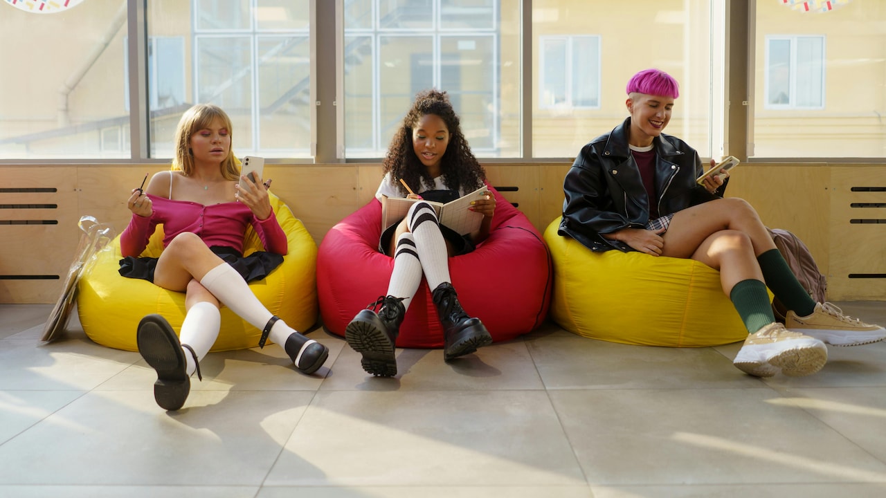 How To Picks Bean Bag Filling And Fabric That Lasts Longer And Stays Firm