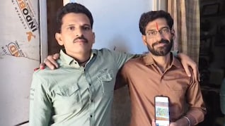 करोड़पति सब्जीवाला: दोस्त ने ₹500 उधार दिए जिससे ली लॉटरी, 11 करोड़ जीते तो उसकी बेटियों को देंगे 1 करोड़