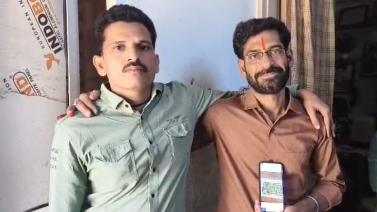 करोड़पति सब्जीवाला: दोस्त ने ₹500 उधार दिए जिससे ली लॉटरी, 11 करोड़ जीते तो उसकी बेटियों को देंगे 1 करोड़