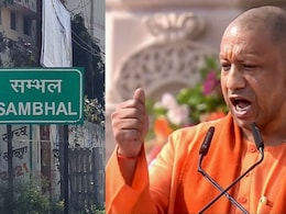 संभल हिंसा का एक साल... CM योगी का एक्शन और यूपी की राजनीति की इनसाइड स्टोरी