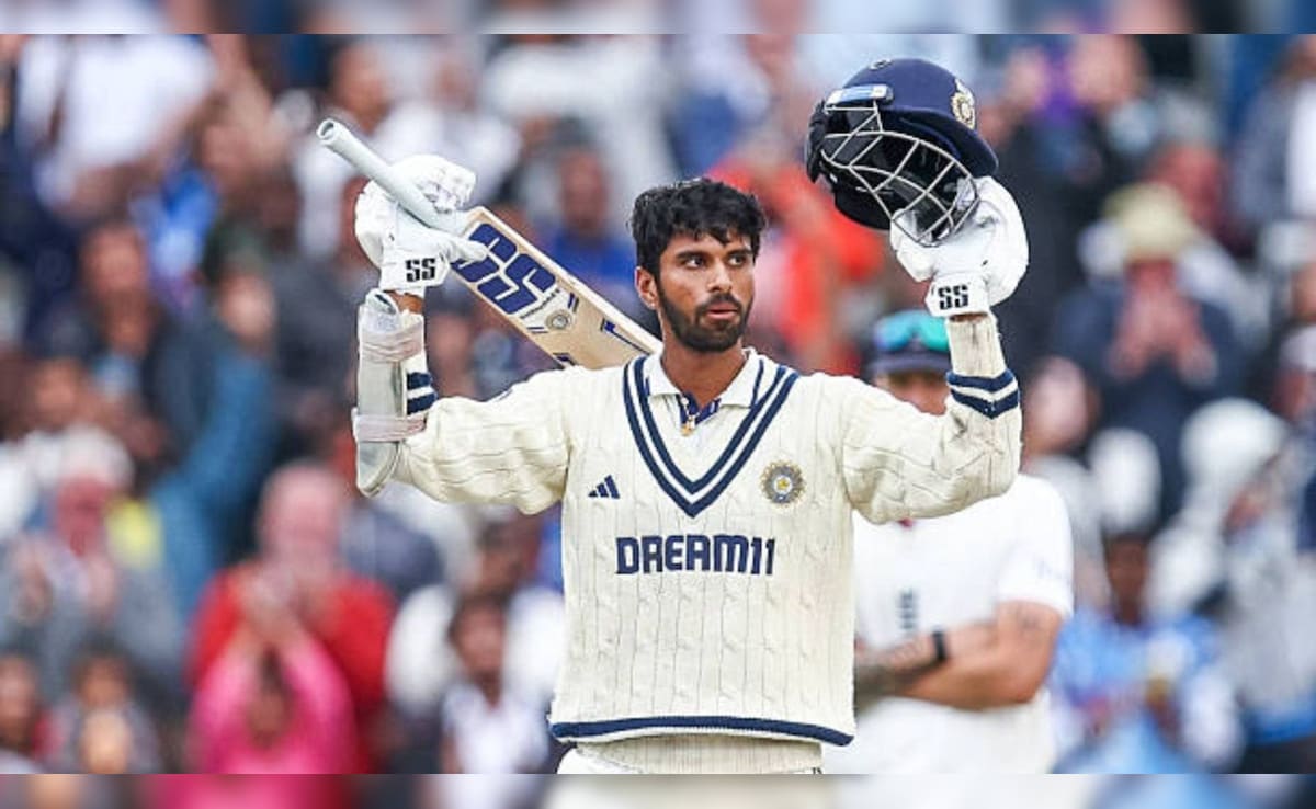 IND vs SA: 3 पर वाशिंगटन सुंदर! सबसे खास नंबर पर सबसे ज्यादा प्रयोग, गावस्कर का बयान आया सामने